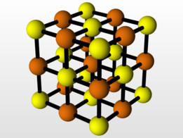 Na-Cl�ṹ