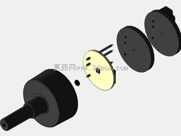 MEMS压力传感器