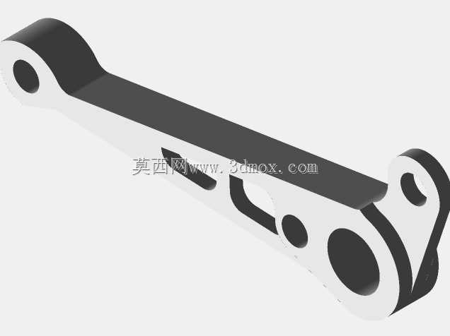 柱塞离合器臂