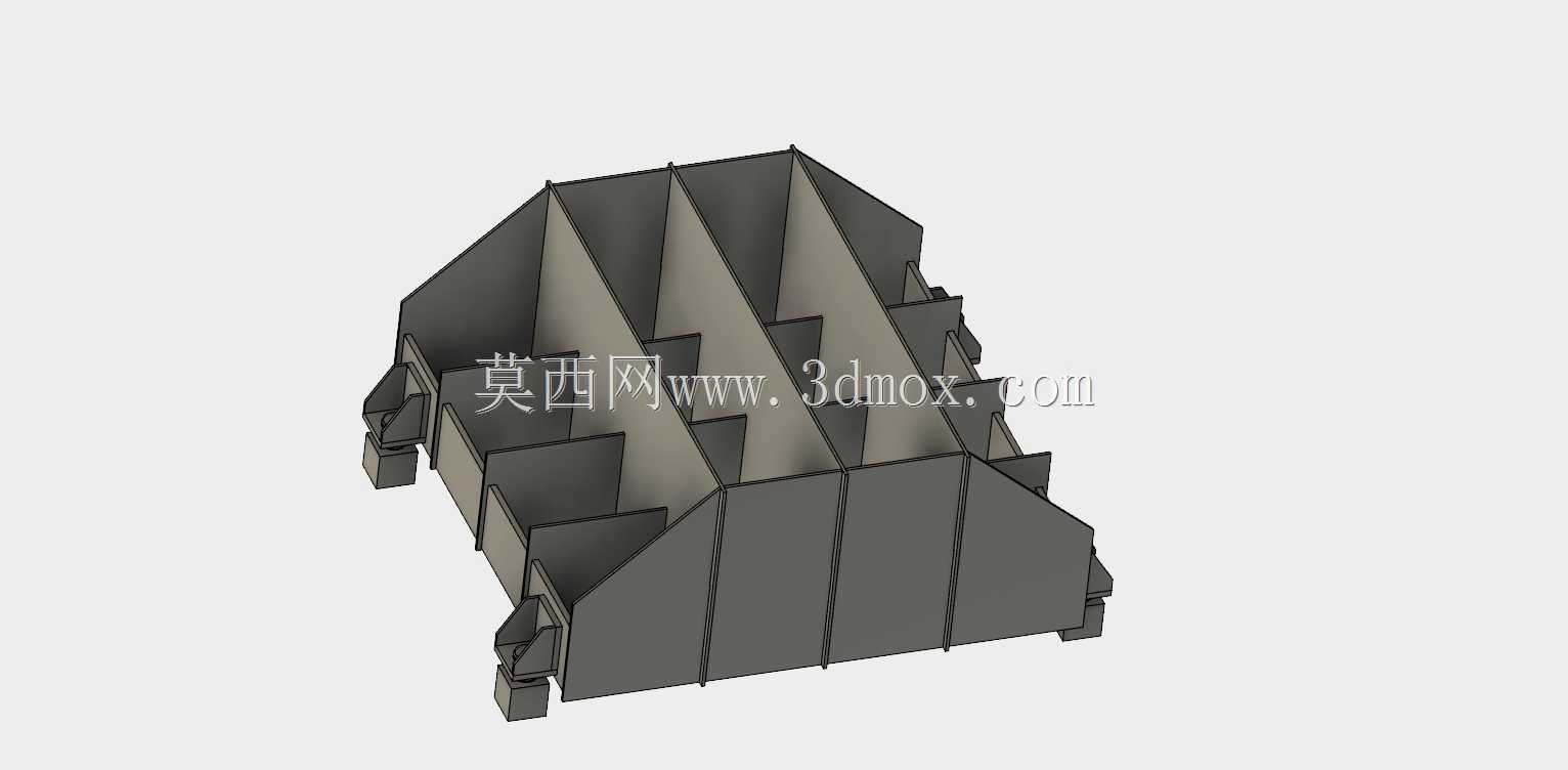 Tormach 1100展位