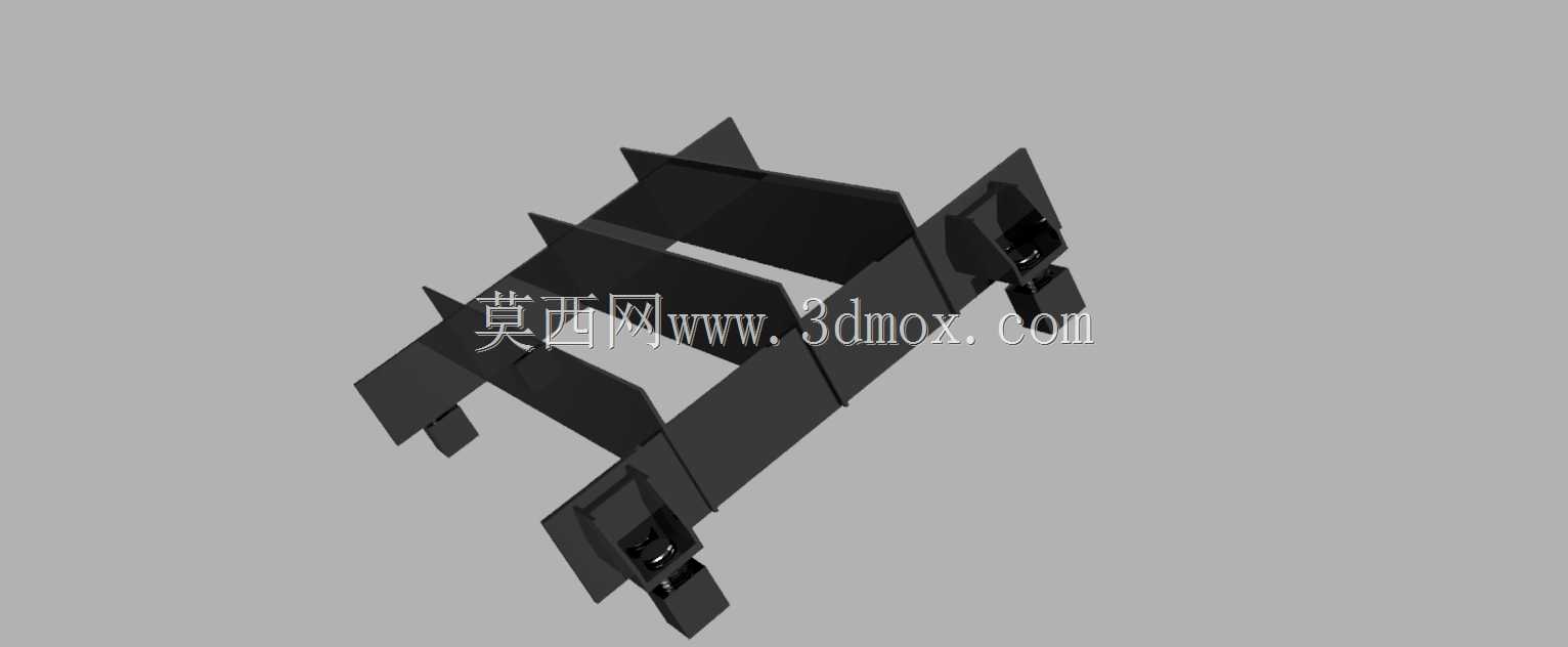 Tormach 1100展位