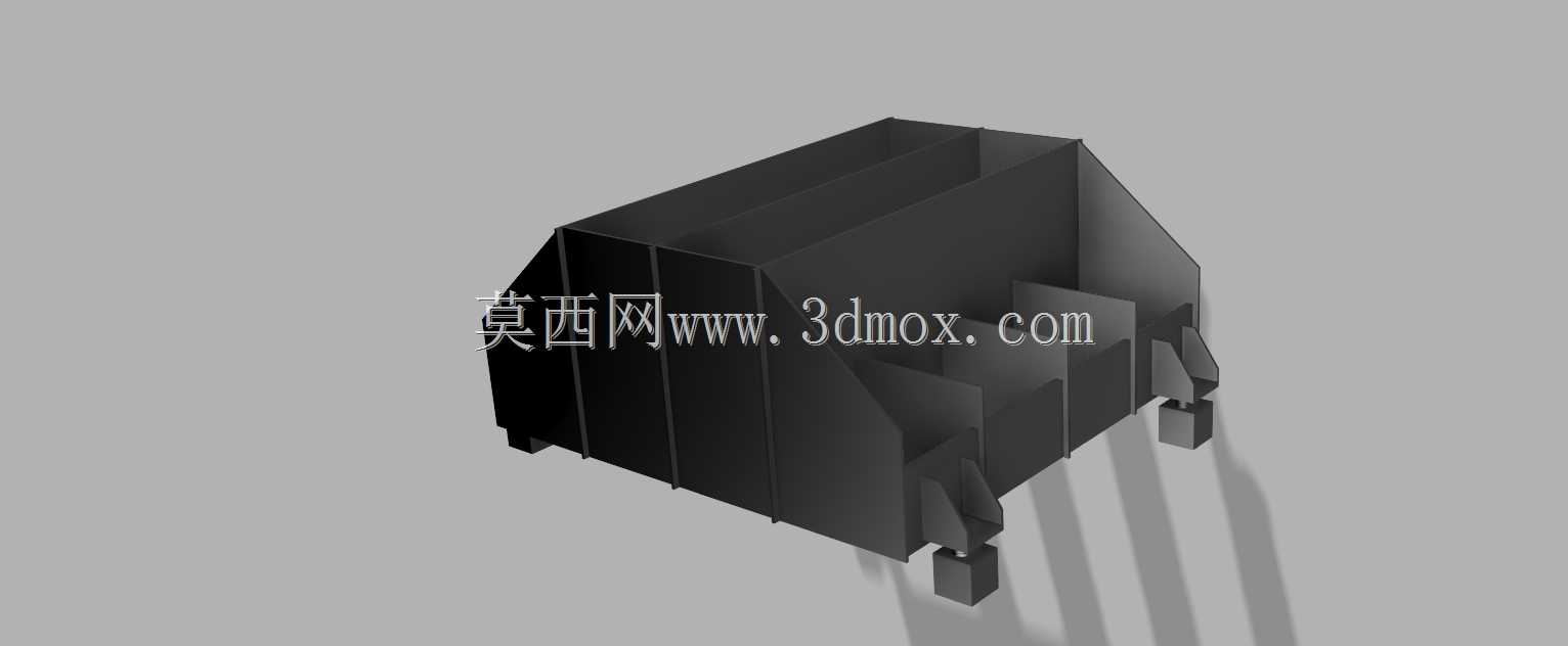 Tormach 1100展位
