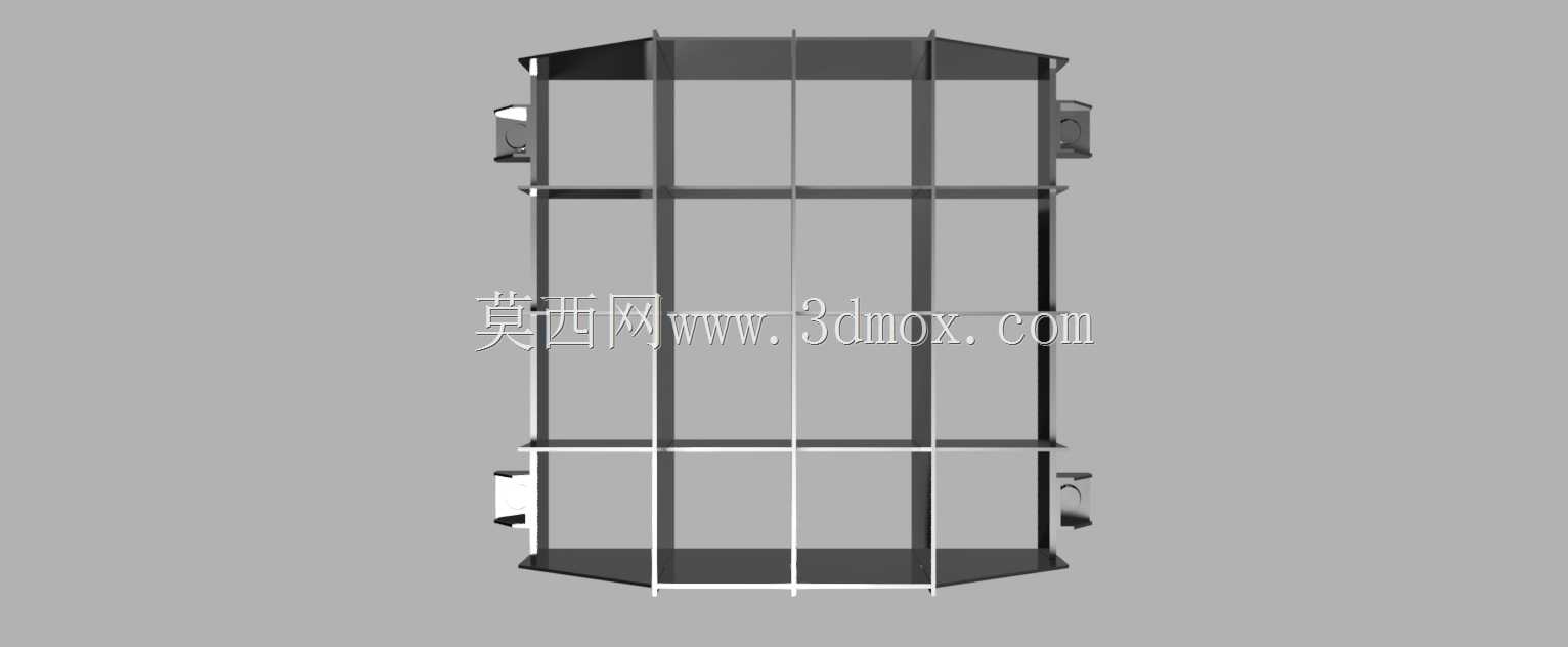 Tormach 1100展位