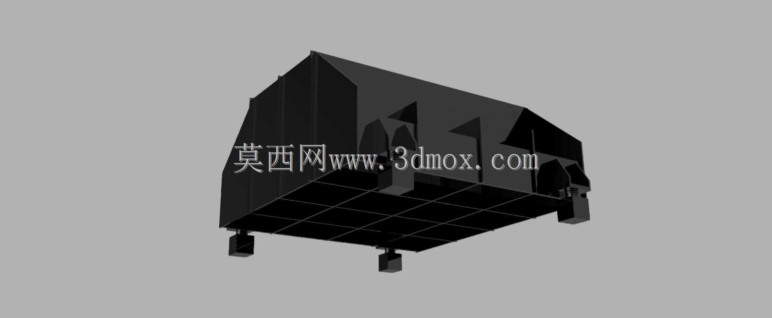 Tormach 1100展位