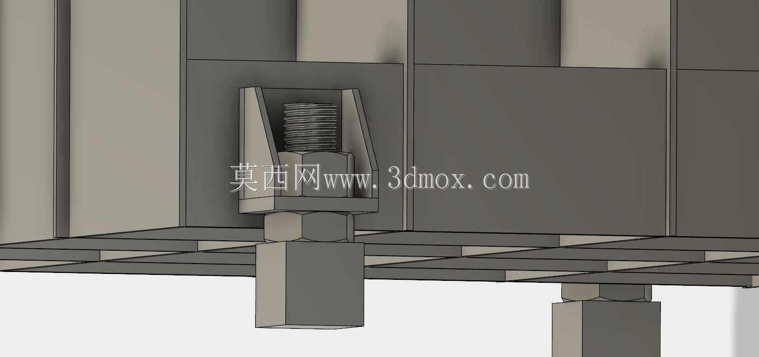 Tormach 1100展位