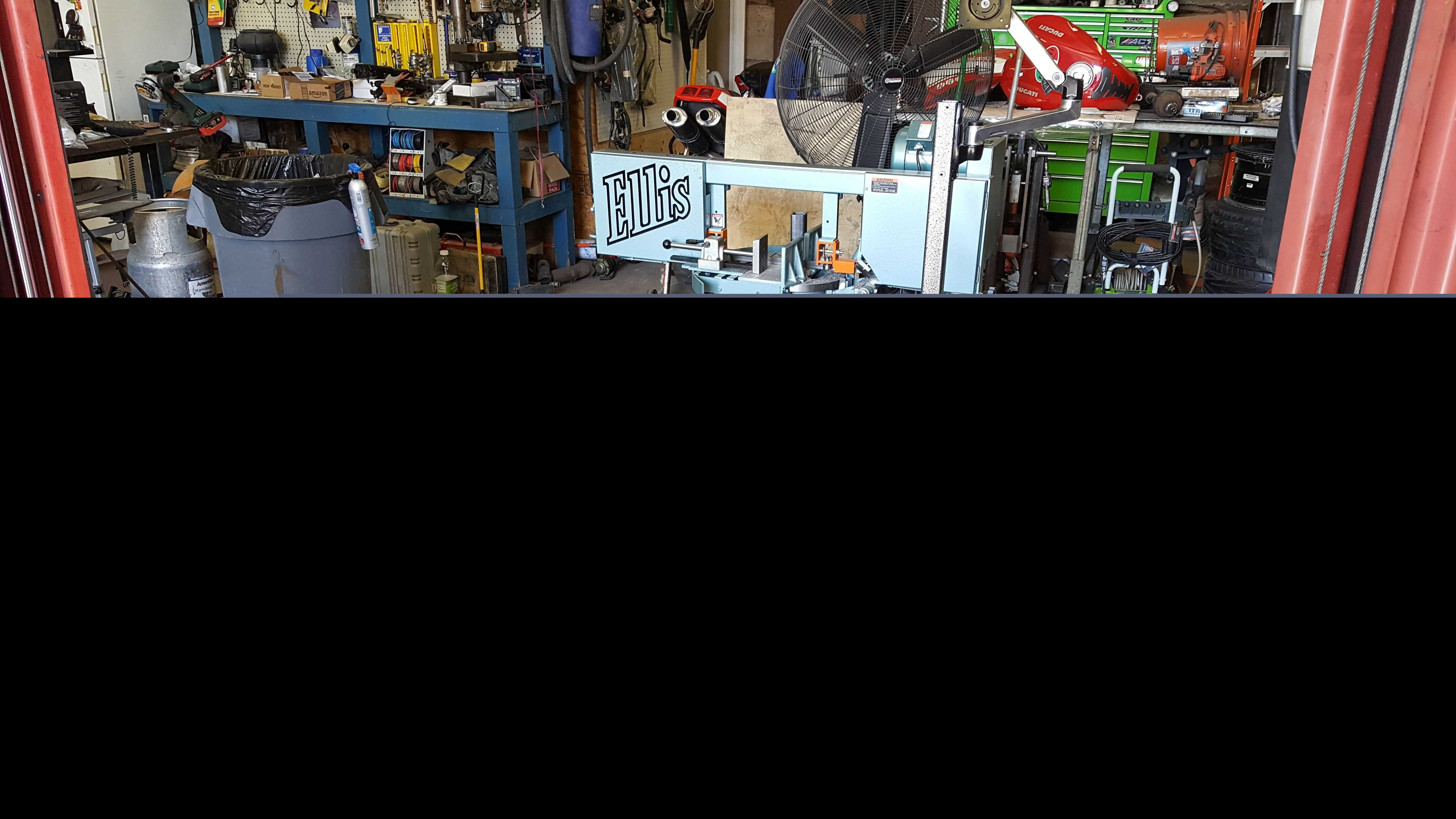 Tormach 1100展位