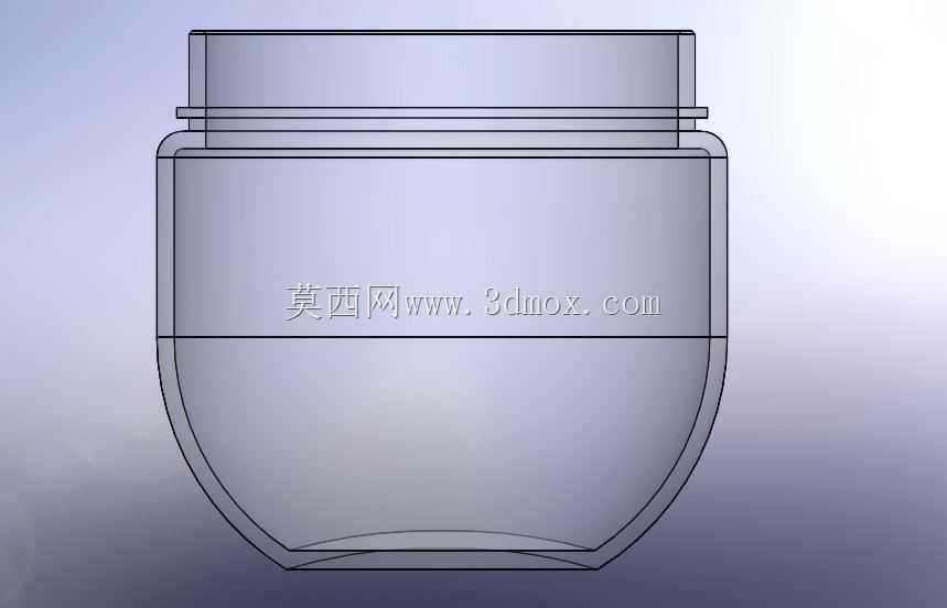620毫升自动玻璃