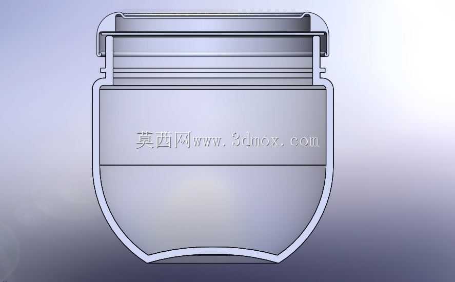 620毫升自动玻璃