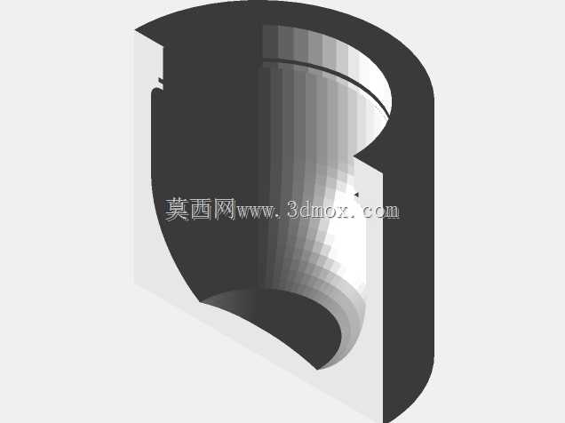 620毫升自动玻璃