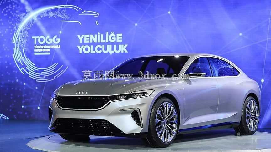 SUV CAR-TOGG��?skelet����JANT BATERY