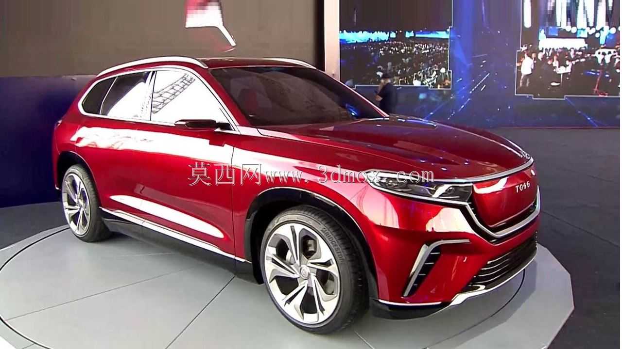 SUV CAR-TOGG��?skelet����JANT BATERY