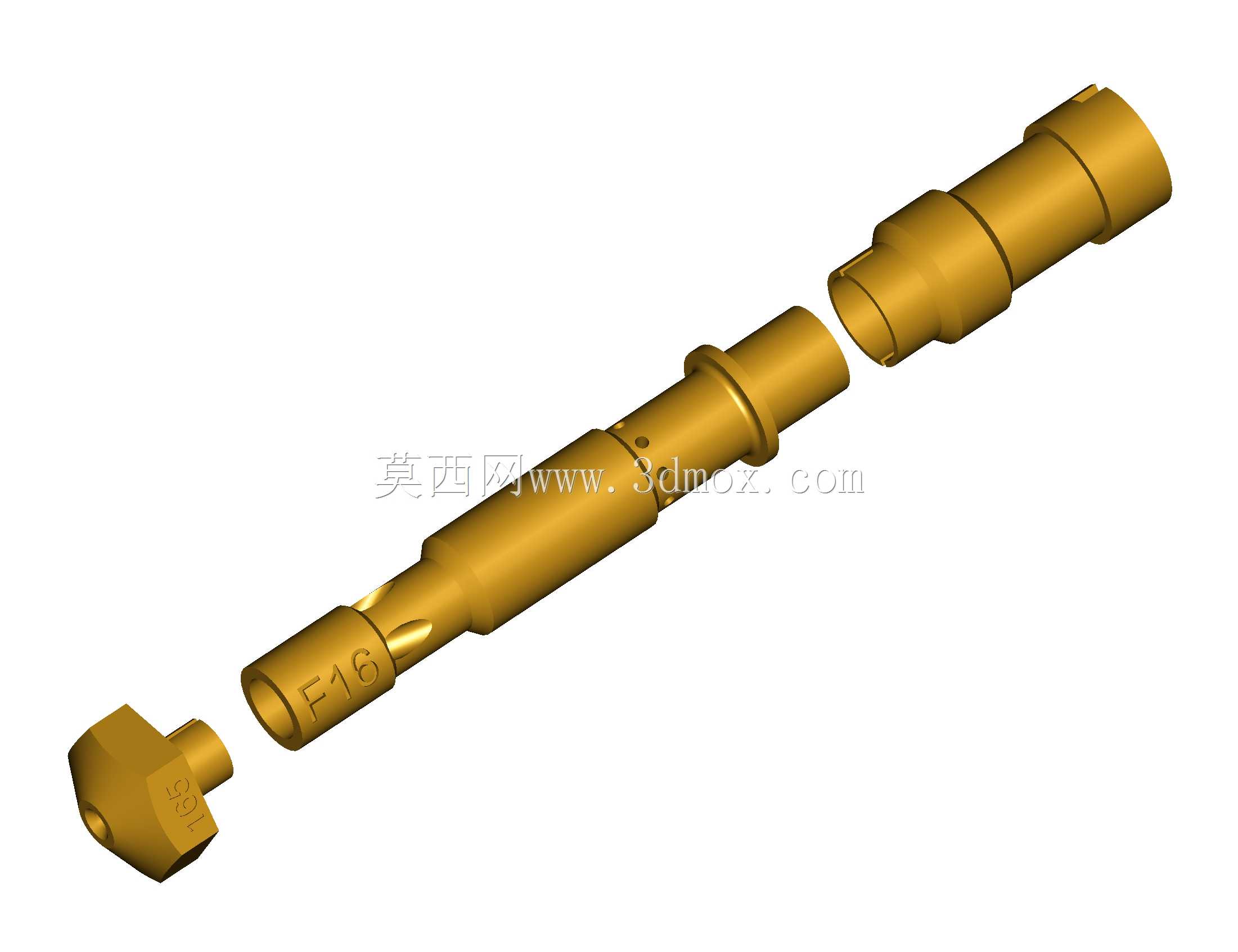Τ��DCOE��IDE������165���黯Һ��F16��������������180��֧��
