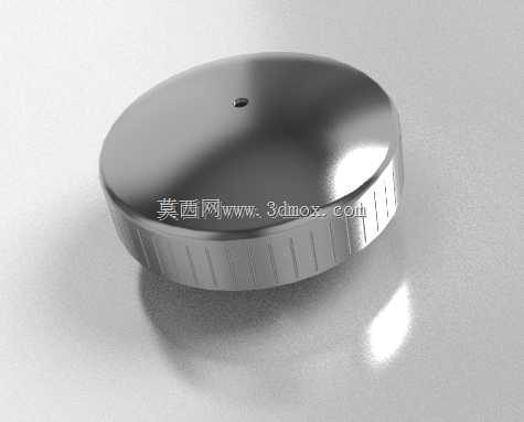 A系列发动机的镀铬气门室盖