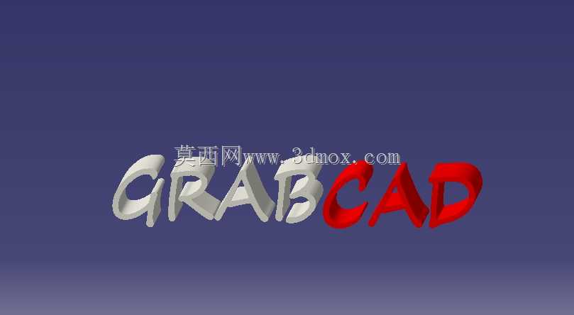 格拉布CAD