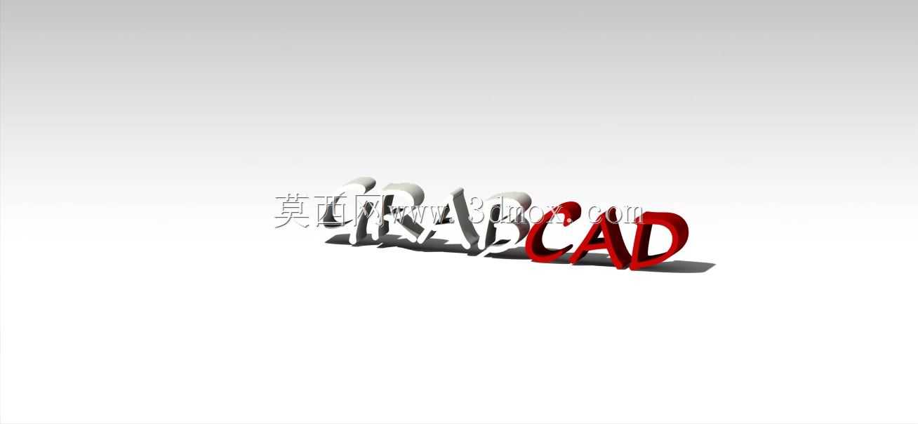 格拉布CAD