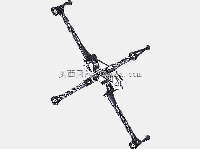 无人机(未经测试)