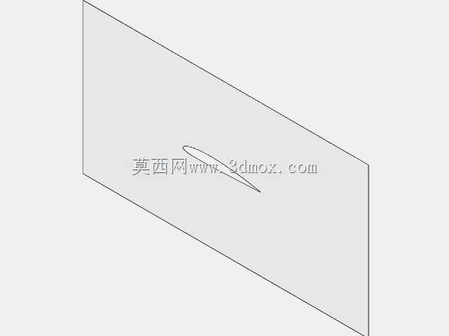 NACA 2.5411��2D������