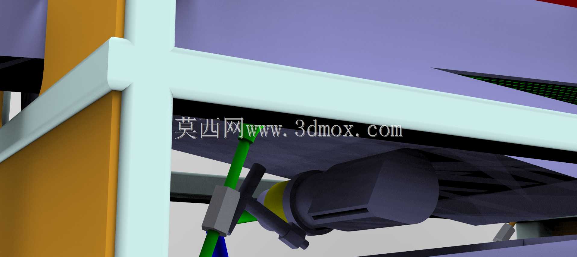 硕士论文设计