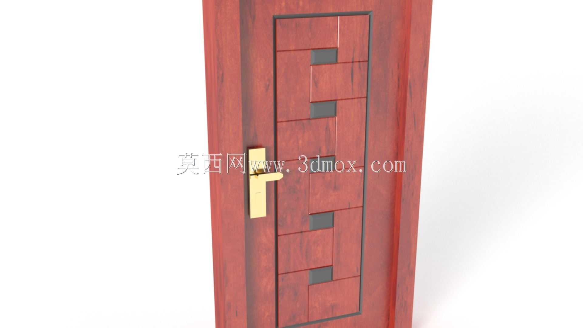 门