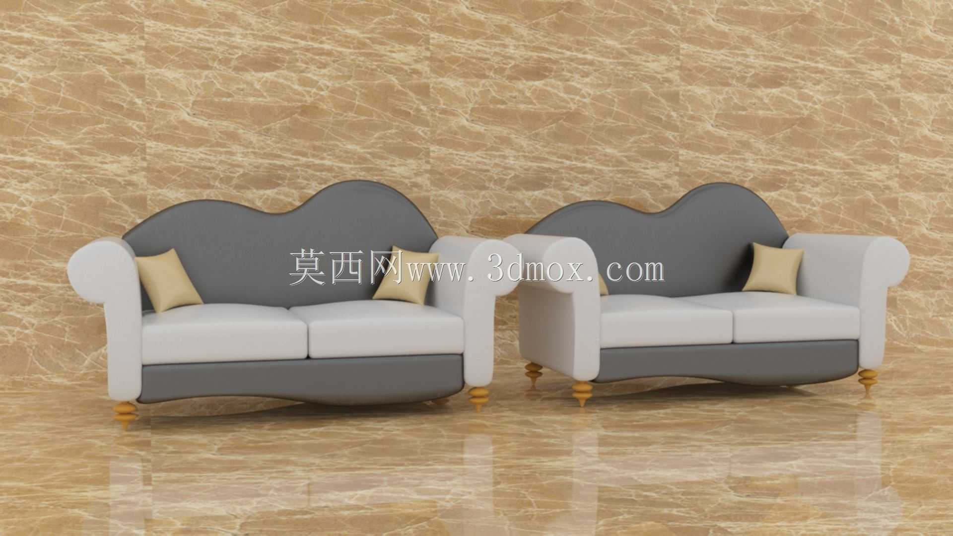 沙发