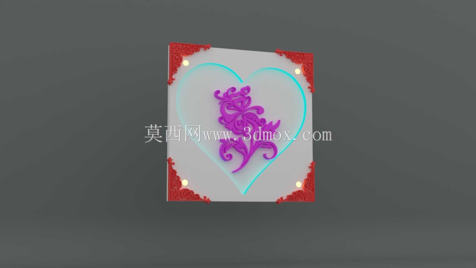 现代天花板设计