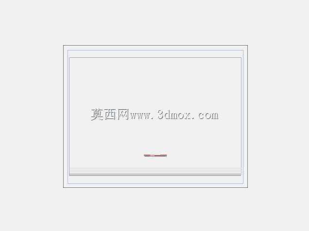 现代天花板设计
