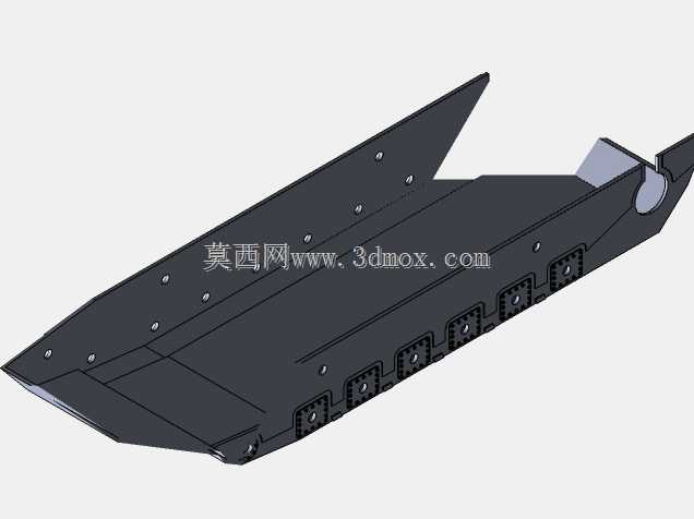M1艾布拉姆斯军用坦克
