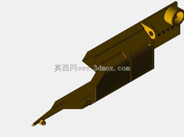 M1艾布拉姆斯军用坦克