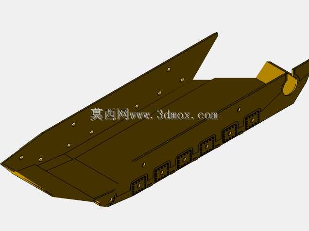 M1艾布拉姆斯军用坦克
