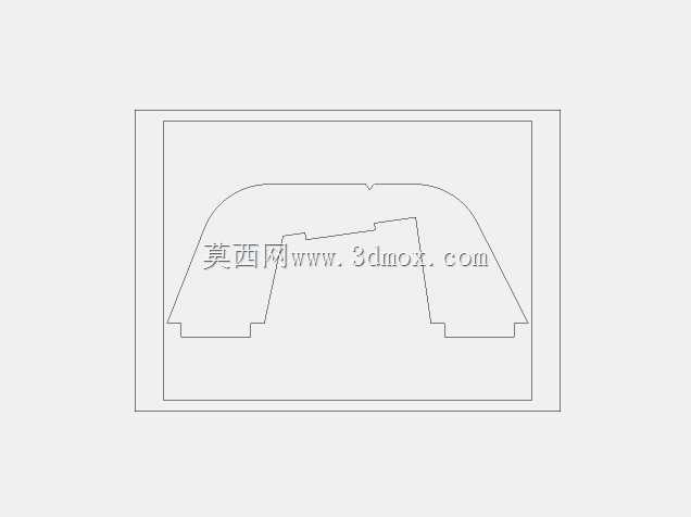 Midlana悬挂臂夹具