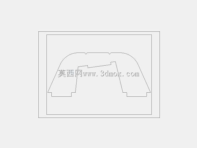 Midlana悬挂臂夹具