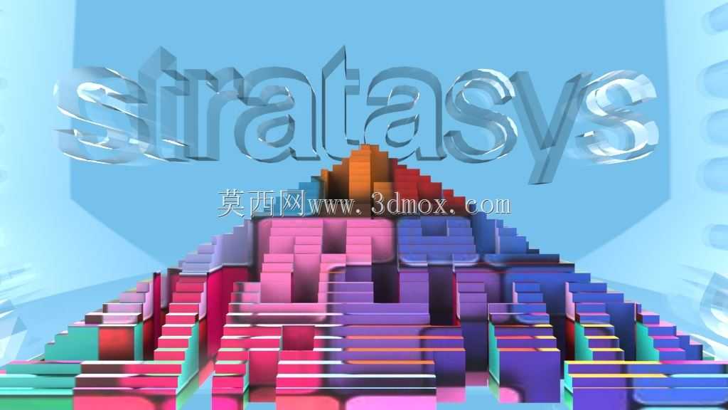 Stratasys Design\u Pebble\u QR\u code\u Shadow\u Art