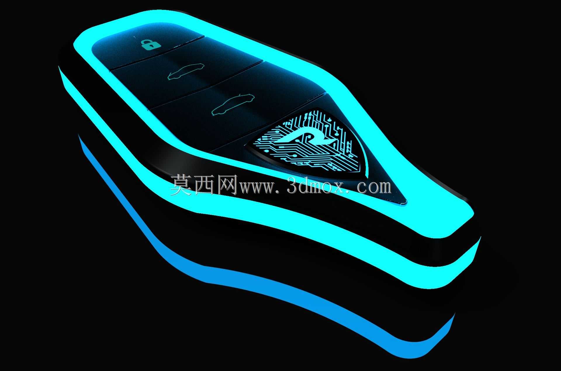 Rimac_concept_One_键