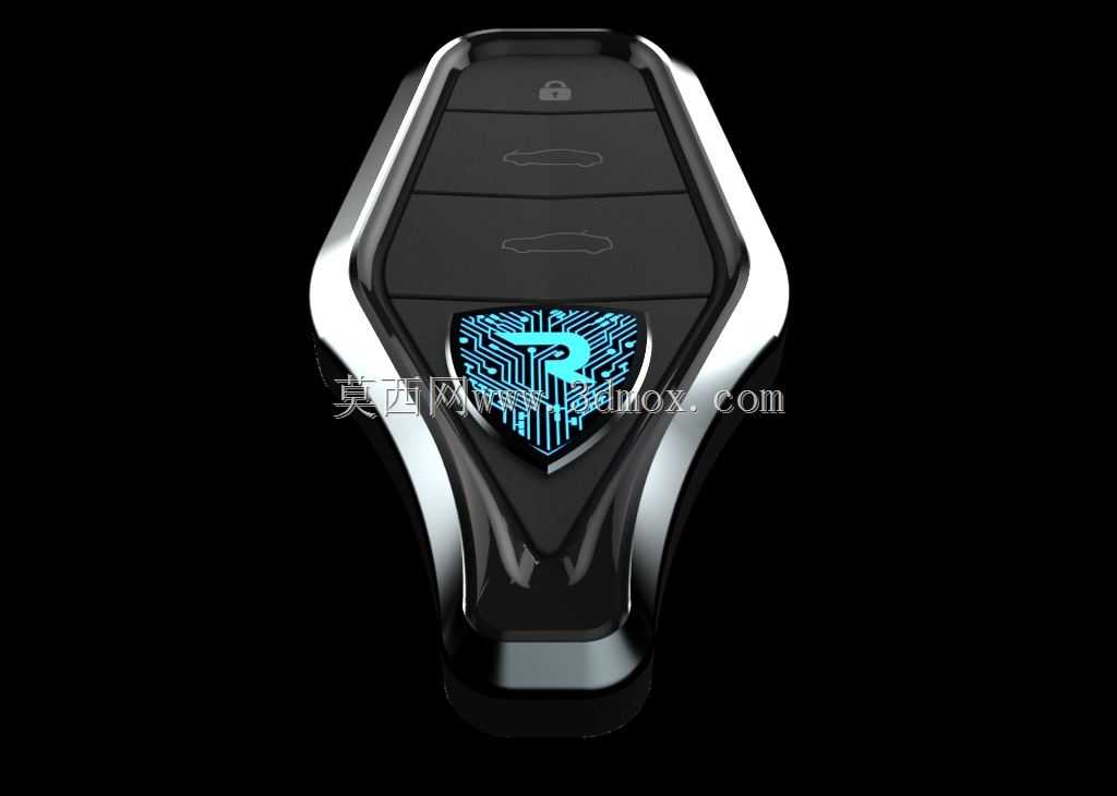 Rimac_concept_One_键