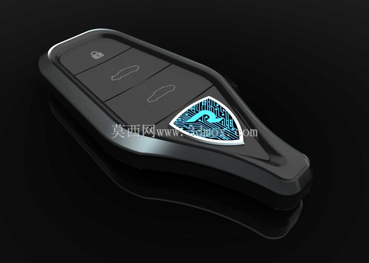Rimac_concept_One_键
