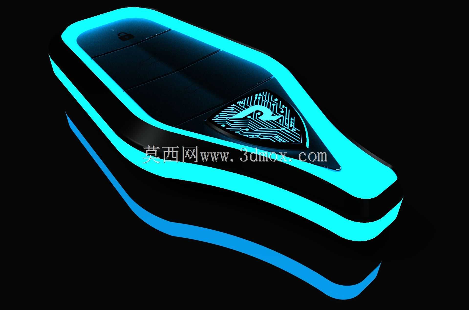 Rimac_concept_One_键