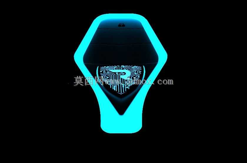 Rimac_concept_One_键