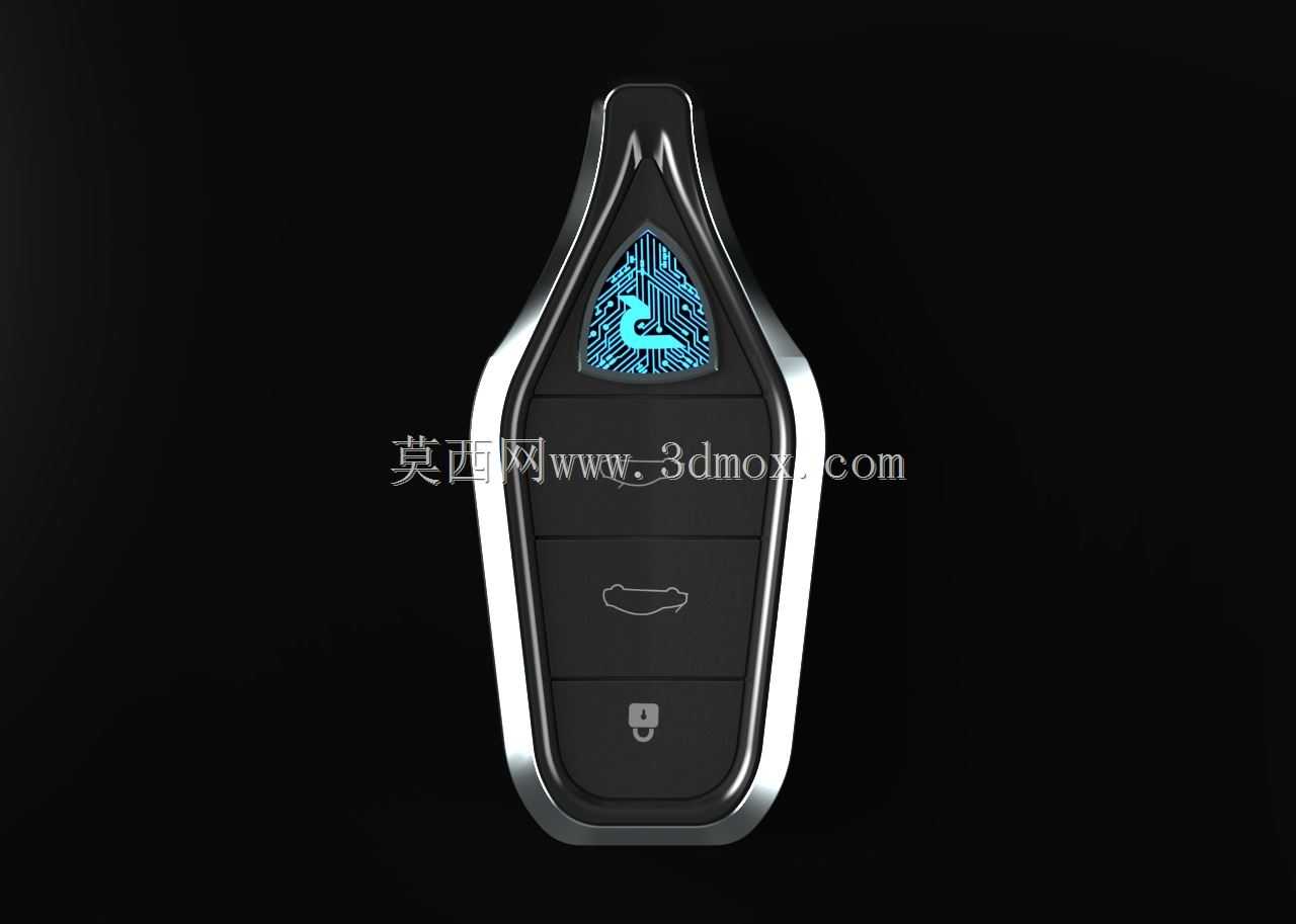 Rimac_concept_One_键
