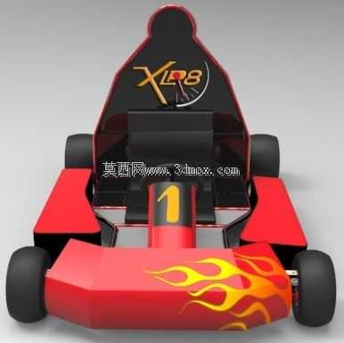 GOKART��Ⱦ����