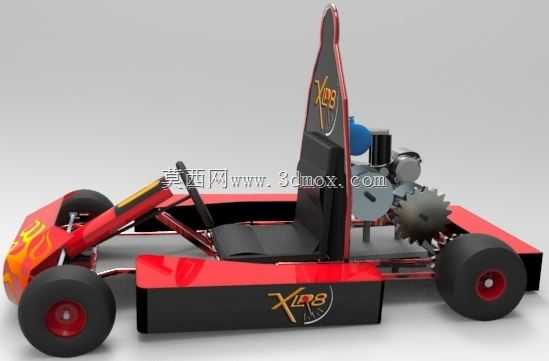 GOKART��Ⱦ����