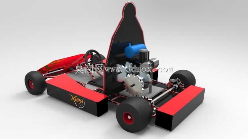 GOKART��Ⱦ����