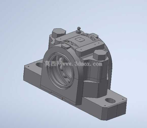 SKF snl 209