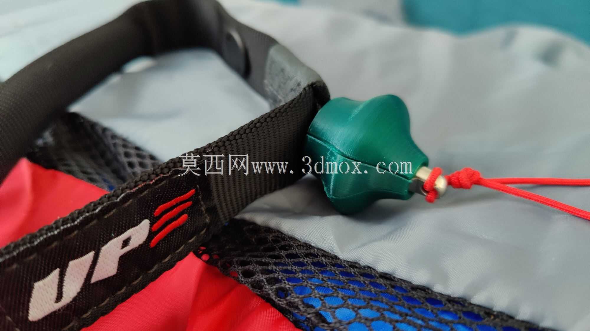 滑翔伞XC手柄,用于高空滑翔伞
