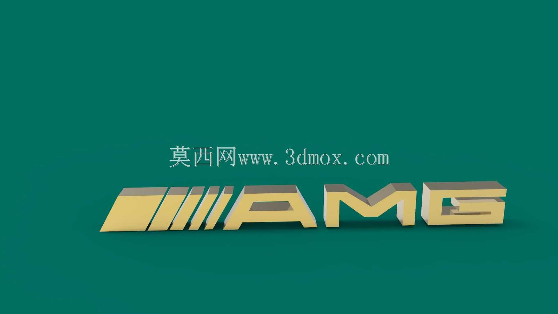 AMG��־
