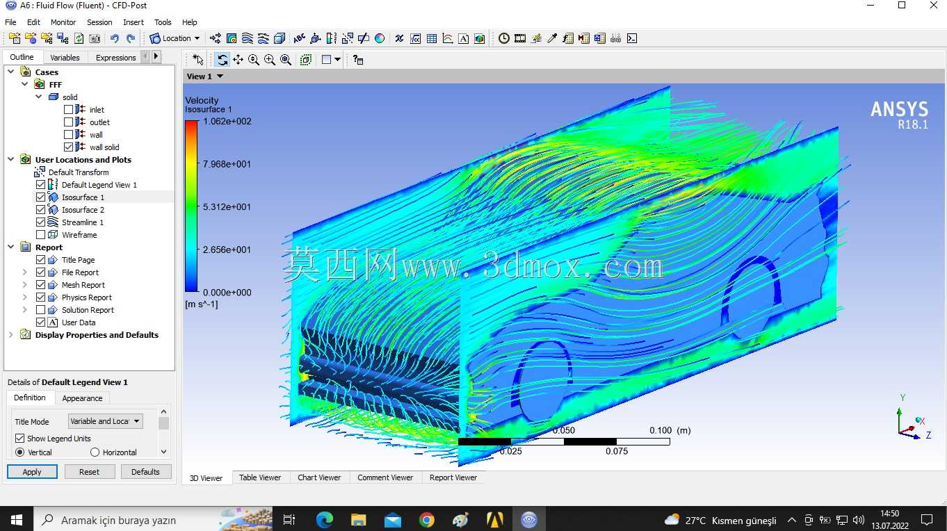 Car CFD Fluent������