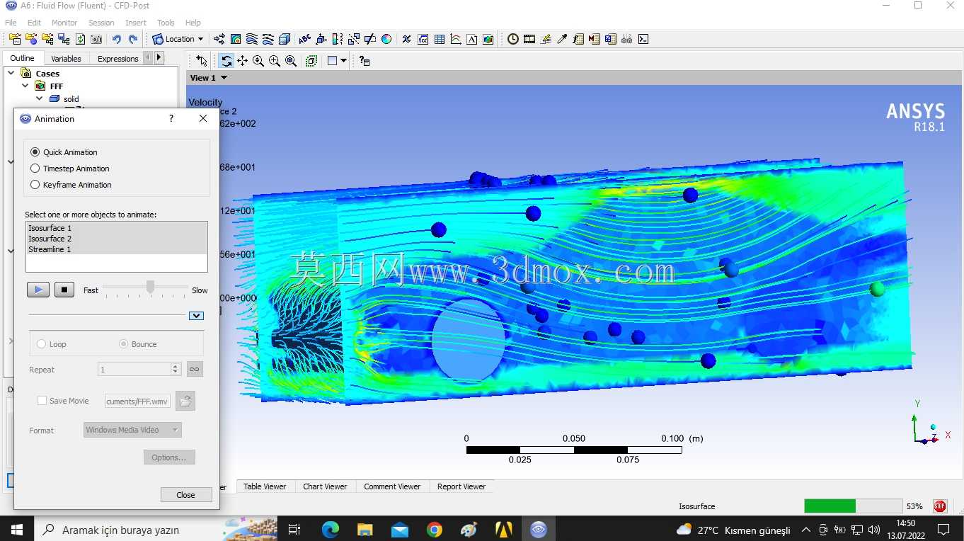 Car CFD Fluent������