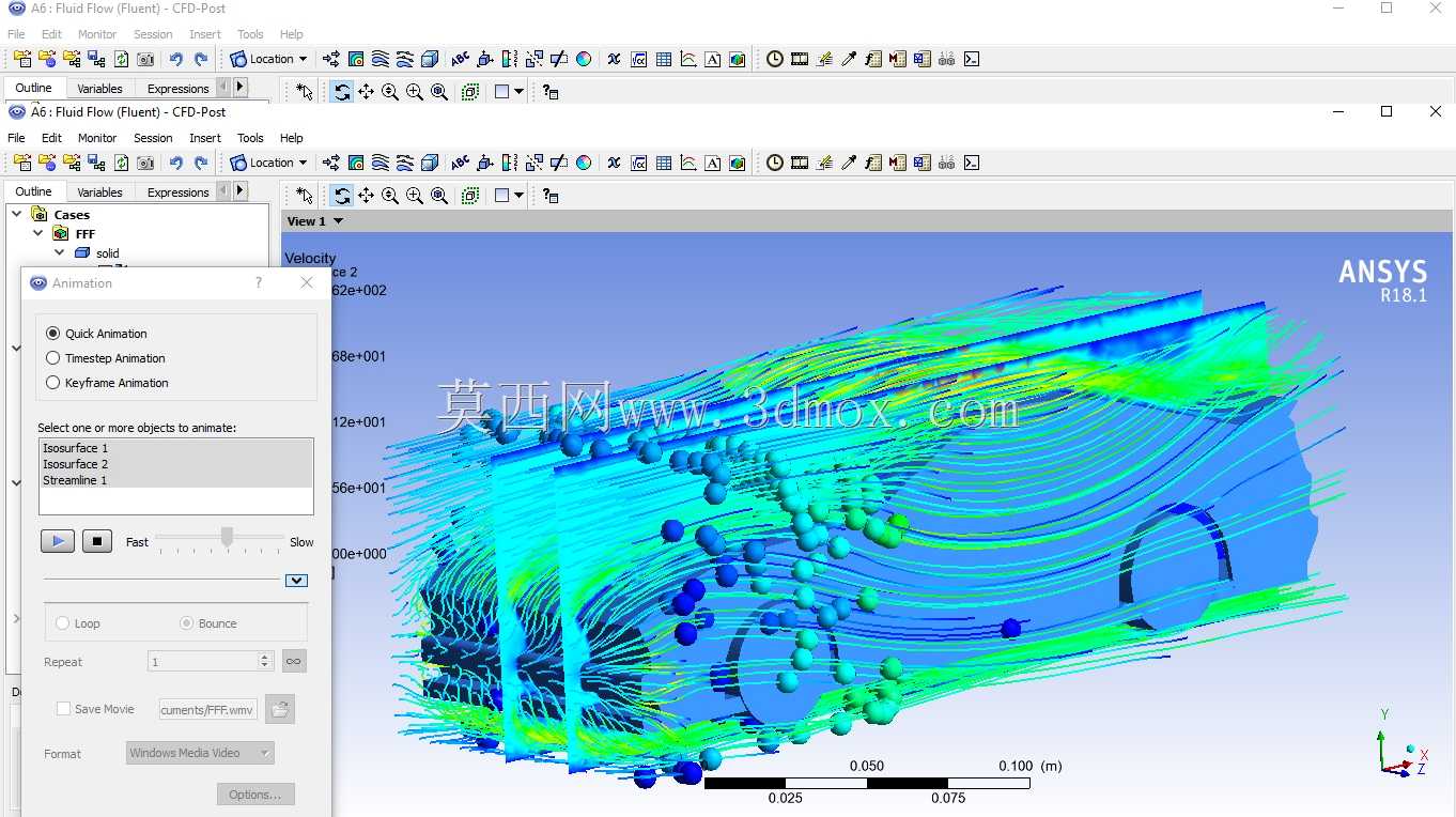 Car CFD Fluent������