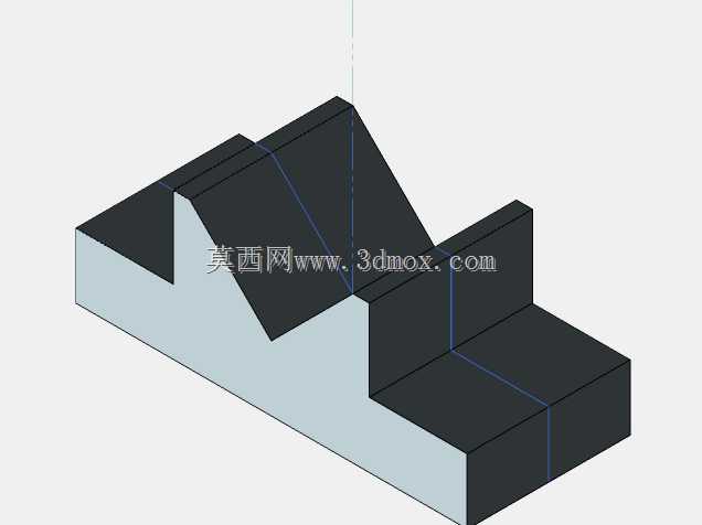 NX练习-BK工程