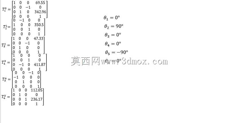 �����ɶ�Fanuc��е�ֵķ���