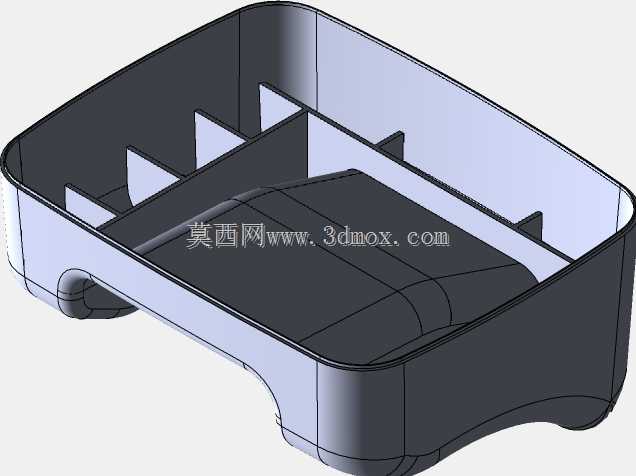 SolidWorks Moldflow